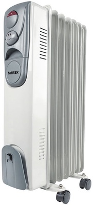 Radiador de Aceite Serie E316 Habitex 900/1500 W