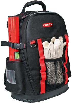 Bolsa/mochila Porta-herramientas Ratio