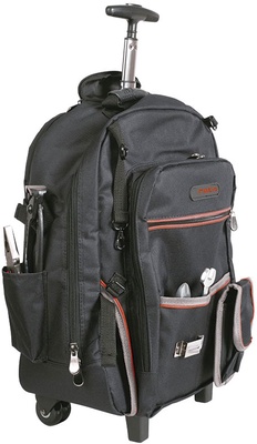 Mochila Portaherramientas Ratio 5053-19