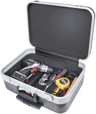 Maletin Carro Portaherramientas Abs Ratio