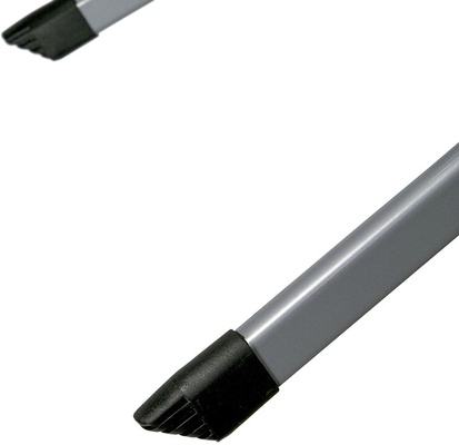 Escalera Taburete Acero 2 Peldaños 30x20cm Escalera Taburete Acero 2 Peldaños 30x20cm