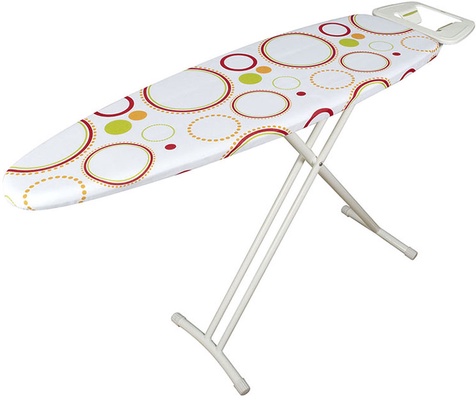 Tabla Planchar Compact Habitex 116x35cm