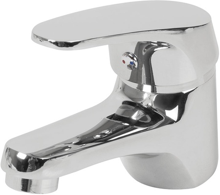 Grifo Monomando Lavabo Modelo Lorena Habitex