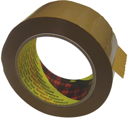 Precinto Embal.pp. Hotmelt 66mx50 Mm.mar