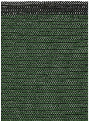 Malla Ocultacion 1,5x10 m. Verde