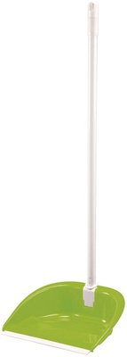 Pala Recogedor Plegable Verde Habitex