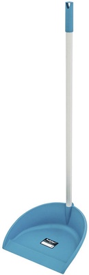 Pala Recogedor M.alto Azul Habitex