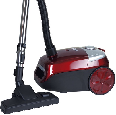 Aspirador Hg6900 C/bolsa. 800w. T.metal.