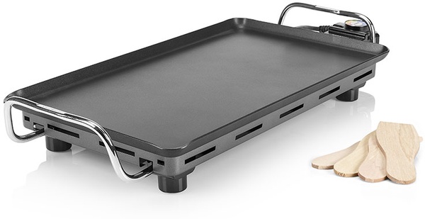 Plancha de Asar Table Grill Pro Princess