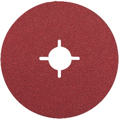 3 Discos Fibra 115mm gr 24 Ratio