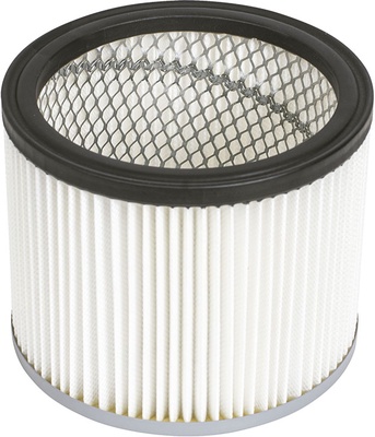 Filtro Hepa Recambio  Aspirador Ceniza E440