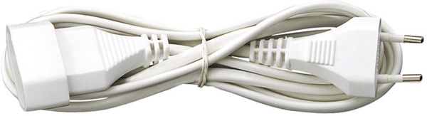 Prolongador Electrico 2m