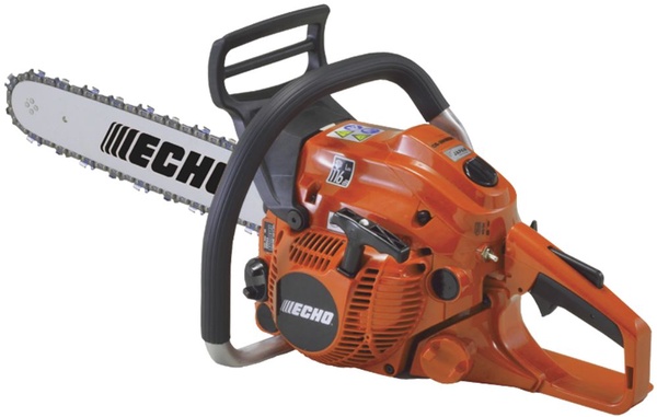 Motosierra Forestal Echo CS390 ESX