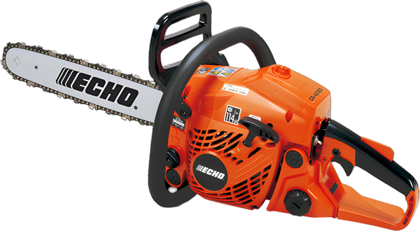 Motosierra Echo CS420 ES