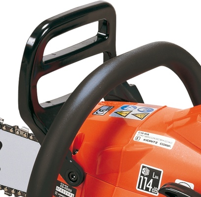 Motosierra Echo CS420 ES