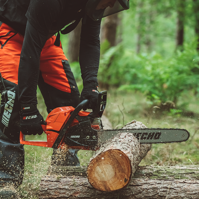 Motosierra Echo CS4510 ES/38