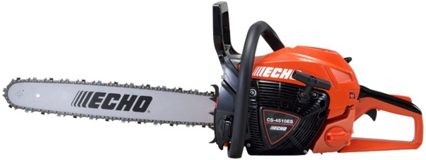 Motosierra Echo CS4510 ES/45