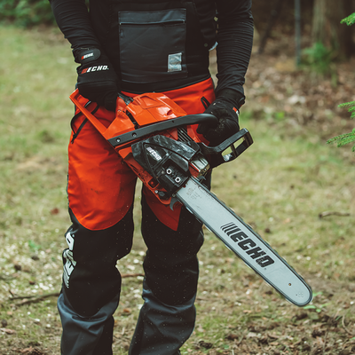 Motosierra Echo CS4510 ES/45