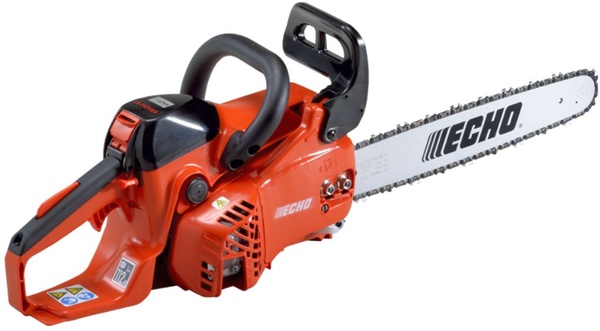 Motosierra Echo CS362WES