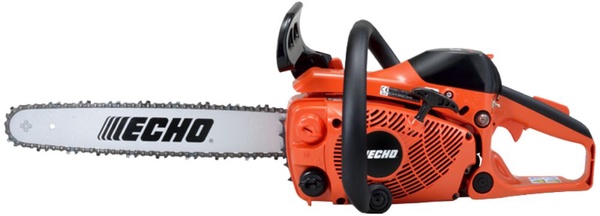 Motosierra Echo CS362WES