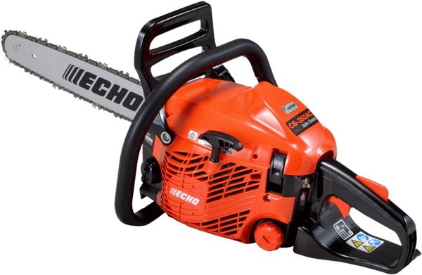 Motosierra Echo Modelo CS352 AC/35