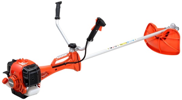 Desbrozadora Forestal Echo BCLS520 ES