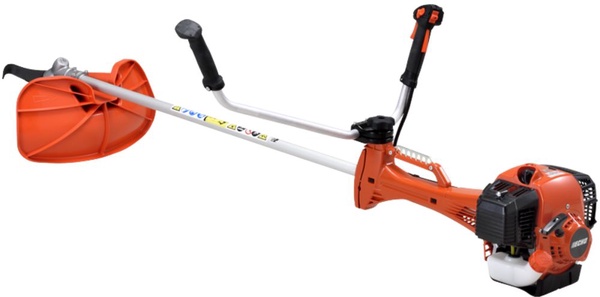 Desbrozadora Forestal Echo BCLS520 ES