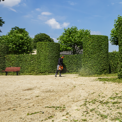 Soplador de Mano Echo PB2520