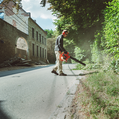 Soplador de Mano Echo PB2520