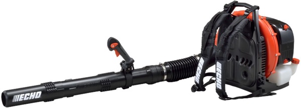 Soplador de Mochila Echo PB 760 LN