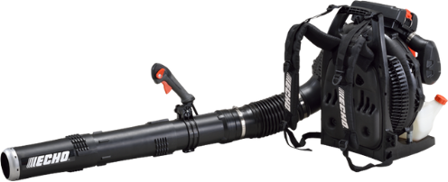 Soplador de Mochila Echo PB 8010