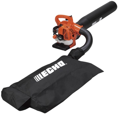 Soplador Aspirador Echo ES250 ES 