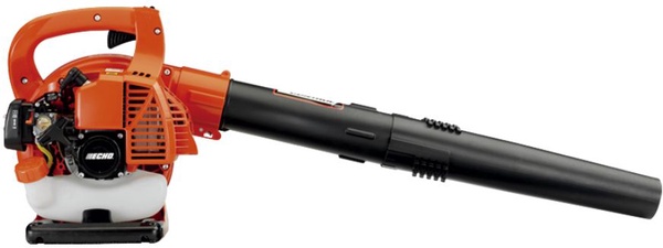 Soplador Aspirador Echo ES250 ES 