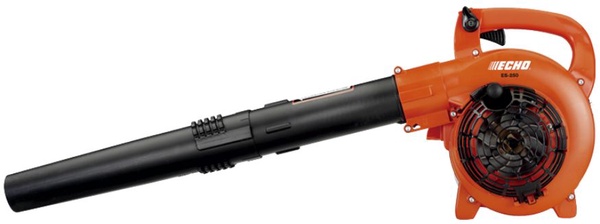 Soplador Aspirador Echo ES250 ES 