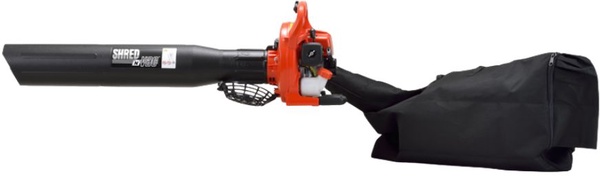 Soplador Aspirador Echo ES250 ES 