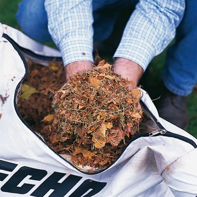 Soplador Aspirador Echo ES250 ES 