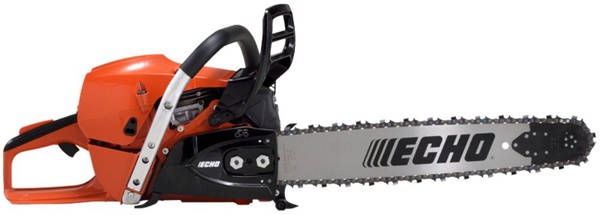 Motosierra Forestal Echo CS7310 SX/45