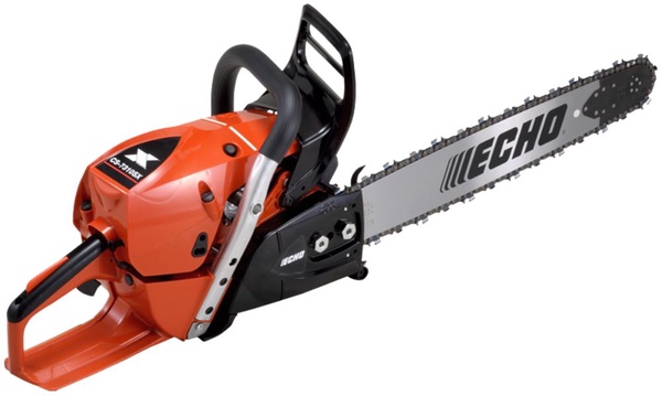 Motosierra Forestal Echo CS7310 SX/45