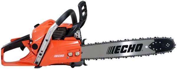 Motosierra Forestal Echo CS501 SX/40