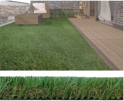 Cesped Artificial Zurich Evolution 30mm 2x10m