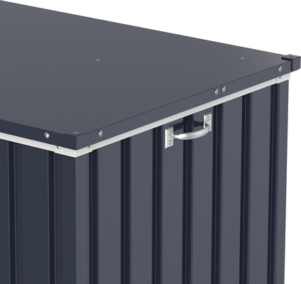 Arcon Duramax Baul 1.7