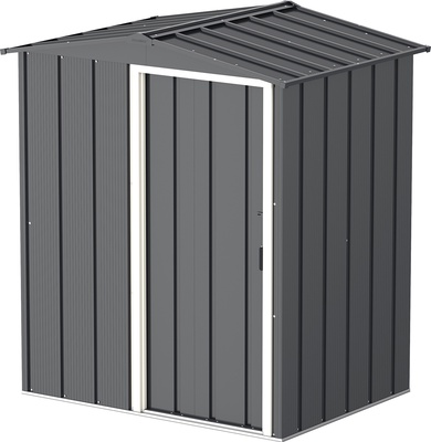 Caseta Jardin Eco Shed 5x4