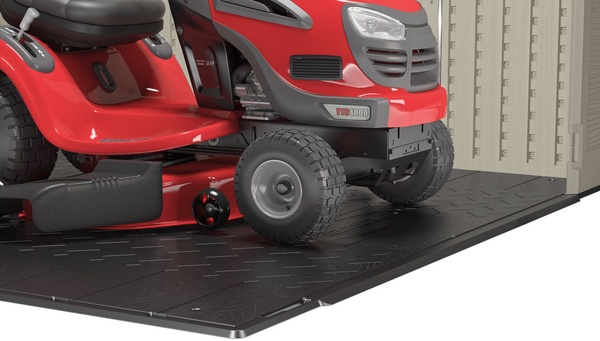 Caseta de Jardin Suncast Bms 7702 Suncast