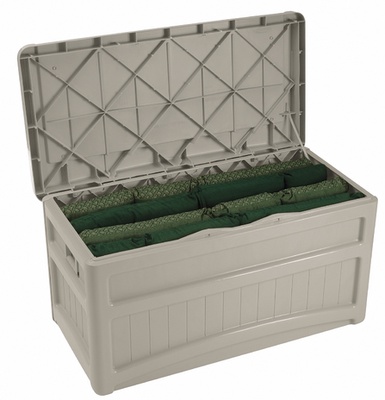  Arcon Jardin Db 7500 de Suncast 