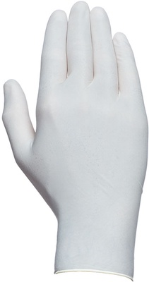 Guantes L�tex Desechable Juba 530 100 unidades