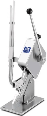 Clipadora Embutido Garhe