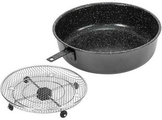 Freidora sin Aceite Turbocecorfry 4d Cecotec con Accesorios