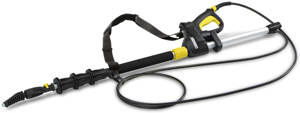 Lanza Telecopica (de 1.20m a 4m) Lanza Telecopica (de 1.20m a 4m)