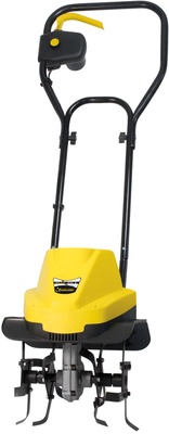 Motoazada Electrica Garland MULE 341E 