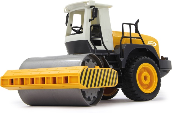 Rodillo Apisonadora Jamara Radio Control 1:20 2,4ghz